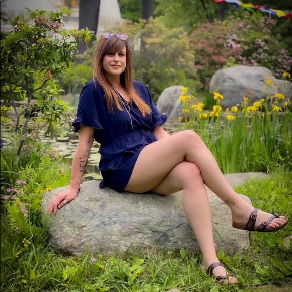 Meet your Posher, Savannah - Picture 6 of 16